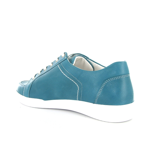 Mephisto Lacets Daniele Bleu 3 Mephisto Lacets Daniele Bleu – Image 3