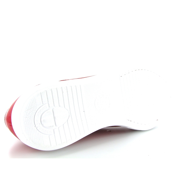 Mephisto Lacets Daniele Rouge 4 Mephisto Lacets Daniele Rouge – Image 4