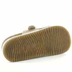 Mephisto Mules Victory Platine -La Maison Soldes Magasin B111301 4