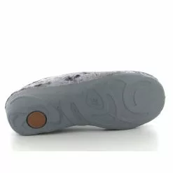 La Maison De L Espadrille Fermees 6963 Gris 7 La Maison De L Espadrille Fermees 6963 Gris -La Maison Soldes Magasin B156501 4