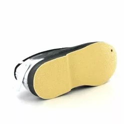 La Maison De L Espadrille Charentaises 7706 Noir -La Maison Soldes Magasin B159201 4