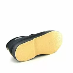 La Maison De L Espadrille Charentaises 7703 Fantomas Noir 7 La Maison De L Espadrille Charentaises 7703 Fantomas Noir -La Maison Soldes Magasin B159301 4