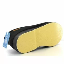 La Maison De L Espadrille Charentaises H793 Noir -La Maison Soldes Magasin B160401 3