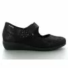 Mephisto Ballerines Janis Noir