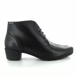Mephisto Bottines Et Boots Isabella Noir