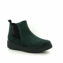 Mephisto Bottines Et Boots Emie Vert