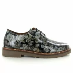 Mephisto Lacets Fany Multicolore