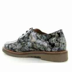 Mephisto Lacets Fany Multicolore -La Maison Soldes Magasin B179701 3