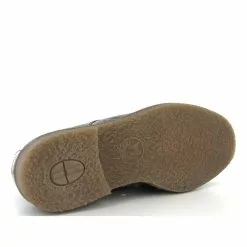 Mephisto Lacets Fany Multicolore -La Maison Soldes Magasin B179701 4