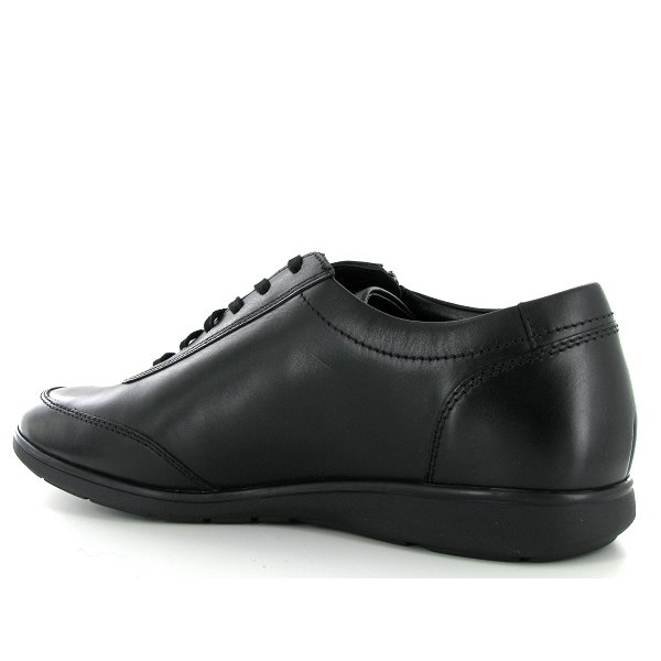 Mephisto Casual Laurent Noir 3 Mephisto Casual Laurent Noir â Image 3