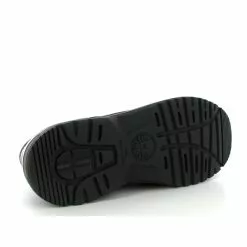 Mephisto Lacets Charles Marron -La Maison Soldes Magasin B181501 4