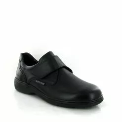 Mephisto Lacets Delio Noir