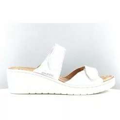 Mephisto Mules Paula Blanc