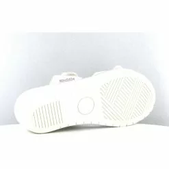 Mephisto Mules Paula Blanc -La Maison Soldes Magasin B221201 4