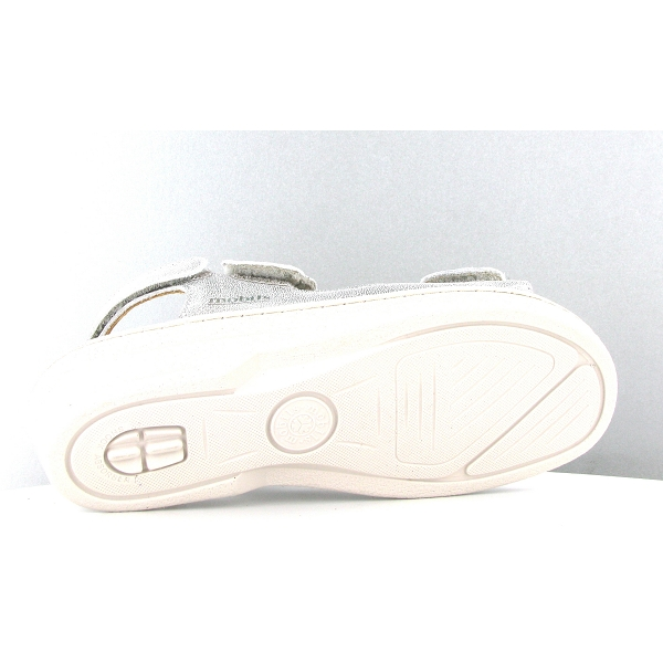 Mephisto Nu Pieds Et Sandales Roselie Argent 4 Mephisto Nu Pieds Et Sandales Roselie Argent – Image 4