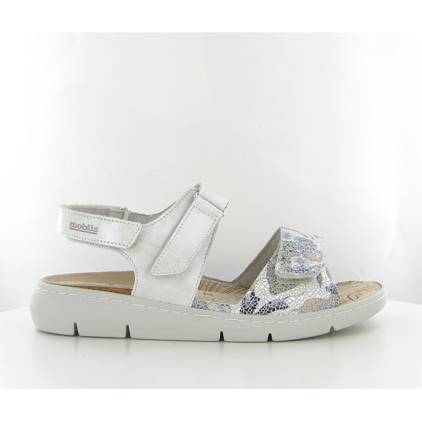 Mephisto Nu Pieds Et Sandales Constance Beige 1 Mephisto Nu Pieds Et Sandales Constance Beige