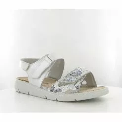 Mephisto Nu Pieds Et Sandales Constance Beige 5 Mephisto Nu Pieds Et Sandales Constance Beige -La Maison Soldes Magasin B221402 2