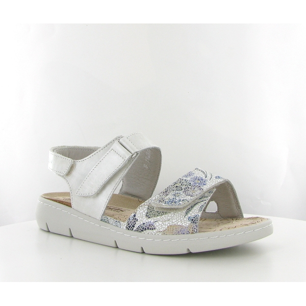 Mephisto Nu Pieds Et Sandales Constance Beige 2 Mephisto Nu Pieds Et Sandales Constance Beige – Image 2