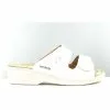 Mephisto Mules Rosana Blanc