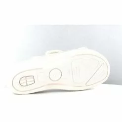 Mephisto Mules Rosana Blanc 7 Mephisto Mules Rosana Blanc -La Maison Soldes Magasin B221501 4