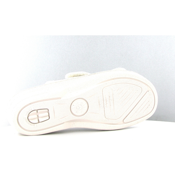 Mephisto Mules Rosana Blanc 4 Mephisto Mules Rosana Blanc – Image 4
