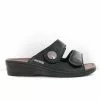 Mephisto Mules Rosana Noir