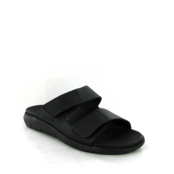 Mephisto Mules Clayton Noir