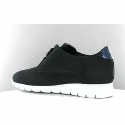 Mephisto Lacets Dalyna Bleu -La Maison Soldes Magasin B232301 3