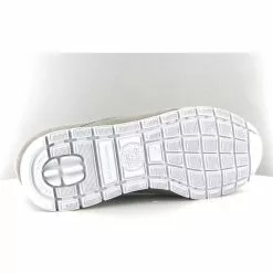 Mephisto Lacets Dalyna Gris -La Maison Soldes Magasin B232302 4