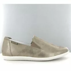 Mephisto Mocassins Korie Marron