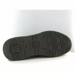 Mephisto Lacets Malkom Marron -La Maison Soldes Magasin B233002 4