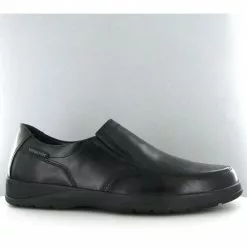 Mephisto Mocassins Moreno Noir