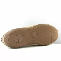 Mephisto Mocassins Ianik Marron -La Maison Soldes Magasin B233701 4