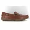 Mephisto Mocassins Ianik Marron