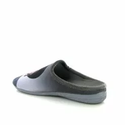 La Maison De L Espadrille Mules 6782 Rabbi Jacob Gris -La Maison Soldes Magasin B273901 3