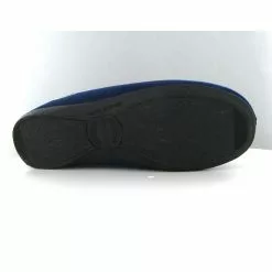 La Maison De L Espadrille Mules 6191 Marine -La Maison Soldes Magasin B274901 4