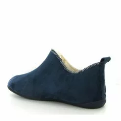 La Maison De L Espadrille Fermees 6030 Marine 6 La Maison De L Espadrille Fermees 6030 Marine -La Maison Soldes Magasin B276002 3