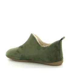 La Maison De L Espadrille Fermees 6030 Kaki 6 La Maison De L Espadrille Fermees 6030 Kaki -La Maison Soldes Magasin B276005 3