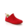 La Maison De L Espadrille Fermees 6030 Rouge