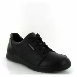 Mephisto Lacets Vincente Noir