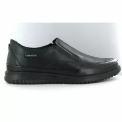 Mephisto Mocassins Twain Noir