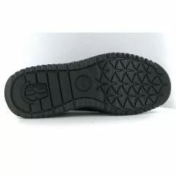 Mephisto Mocassins Twain Noir -La Maison Soldes Magasin B291601 4