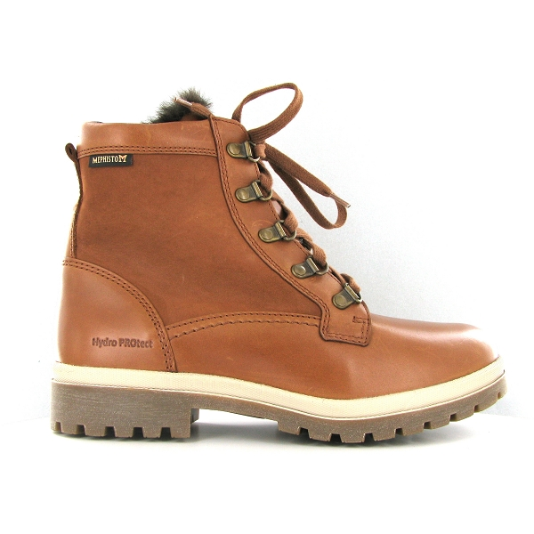 Mephisto Bottines Et Boots Zorah Camel 1 Mephisto Bottines Et Boots Zorah Camel