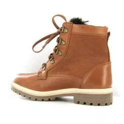 Mephisto Bottines Et Boots Zorah Camel 6 Mephisto Bottines Et Boots Zorah Camel -La Maison Soldes Magasin B292501 3