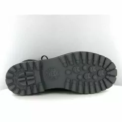 Mephisto Bottines Et Boots Zorah Noir 7 Mephisto Bottines Et Boots Zorah Noir -La Maison Soldes Magasin B292502 4