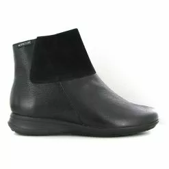 Mephisto Bottines Et Boots Nonie Noir