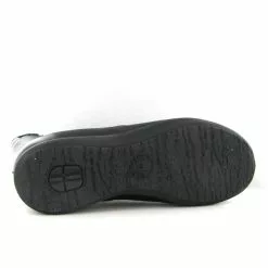 Mephisto Bottines Et Boots Nonie Noir 7 Mephisto Bottines Et Boots Nonie Noir -La Maison Soldes Magasin B293201 4