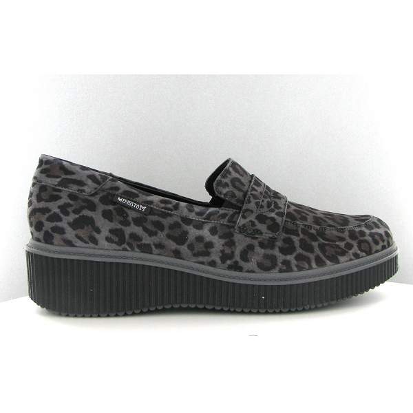 Mephisto Mocassins Ermia Leopard 1 Mephisto Mocassins Ermia Leopard