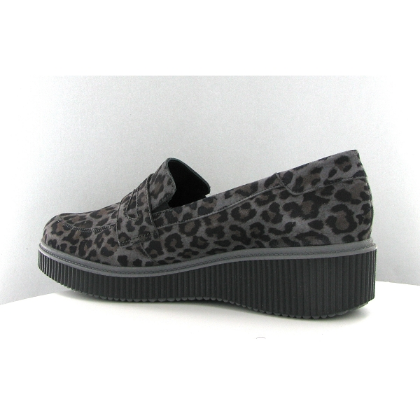 Mephisto Mocassins Ermia Leopard 3 Mephisto Mocassins Ermia Leopard â Image 3