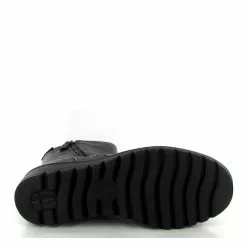 Mephisto Bottines Et Boots Anais Noir -La Maison Soldes Magasin B293702 4